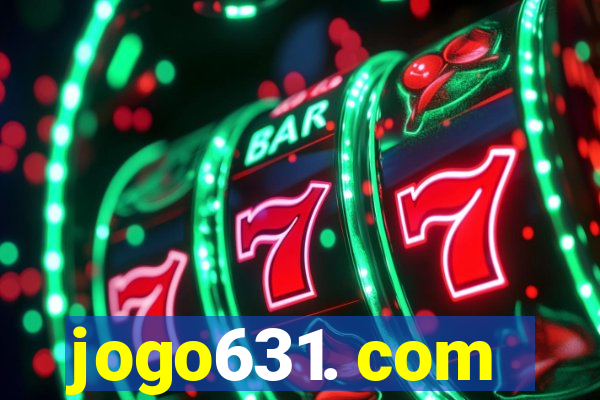 jogo631. com